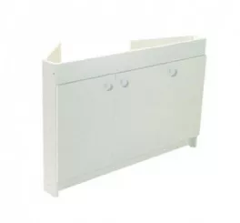 Meuble sous évier standard Décliq 90cm