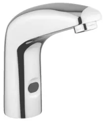 Robinet de lavabo électronique infrarouge 