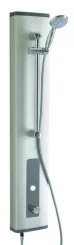 Panneau de douche PRESTOTEM 2 touch