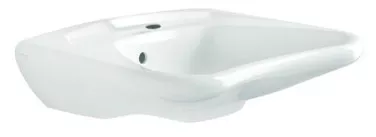 Lavabo suspendu ViCare PMR 60x49cm - VILLEROY & BOCH