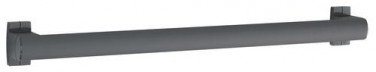 Barre de maintien droite 40cm ARSIS gris anthracite - PELLET