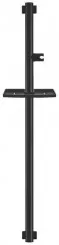 Barre de maintien douche ARSIS gris anthracite - PELLET