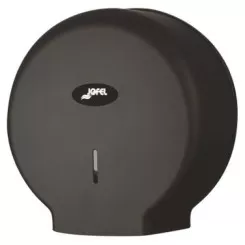Distributeur papier WC noir mat