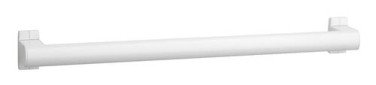 Barre de maintien droite ARSIS blanche 40cm - PELLET