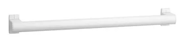 Barre de maintien droite ARSIS blanche 40cm - PELLET