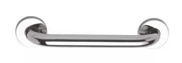 Barre de maintien droite ø32 30 cm inox chromé - PELLET