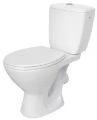 Pack WC standard double commande 