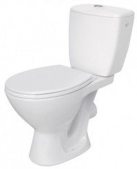 Pack WC standard double commande 
