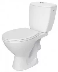 Pack WC standard double commande 