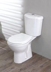 Pack WC standard double commande 