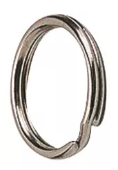 Anneau brise laiton chromé ø11mm