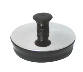 Bouchon de baignoire ø45