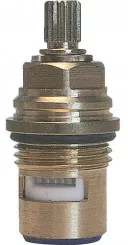 Tête céramique 15/21 - 18 crans - M4 - IDEAL STANDARD