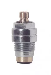 Tête à clapet 18/150 - 12 crans - M4 - PORCHER + insert
