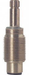 Tête à clapet 18/125 - 12 crans - M4 - PORCHER