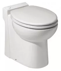 WC broyeur TURBOFLUSH - SFA