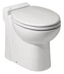 WC broyeur TURBOFLUSH - SFA