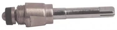 Tête compatible chauffe-bain elm9 LEBLANC