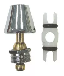 Inverseur complet avec piston Piel Pangaud