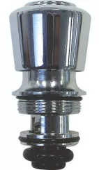 Inverseur avec bouton 46007 GROHE - euromix