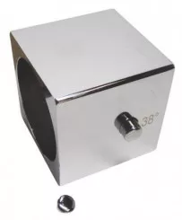 Croisillon de température 