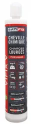 Scellement chimique vinylester vifix 300ml