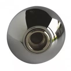 Raccord excentré 21mm double mâle 15/21- 20/27