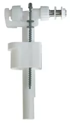 Robinet flotteur silencieux compact - SIAMP