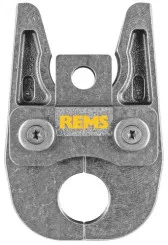 Mâchoire H ø26 pour pince à sertir REMS