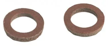 Joints fibre pour têtes de robinet 23/27