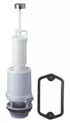 Soupape à tirette pour réservoir asp 43