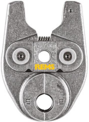 Mâchoire TH ø26 pour mini pince à sertir REMS