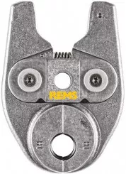 Mâchoire TH ø32 pour mini pince à sertir REMS