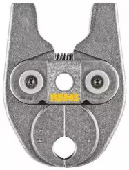 Mâchoire H ø16 pour mini pince à sertir REMS