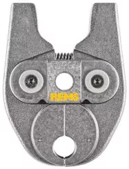 Mâchoire H ø32 pour mini pince à sertir REMS