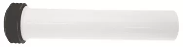 Manchon d'alimentation pour cuvette rallongée ø45 240mm