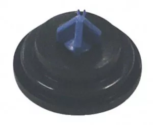 Membrane et insert pour robinet flotteur silencieux SIAMP/RH