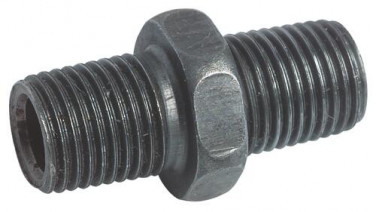 Mamelon égal MM33/42 fonte noire N° 280