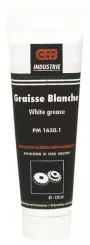 Graisse blanche spéciale utilisations alimentaires - GEB