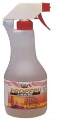 Propfeu liquide - GEB