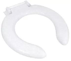 Lunette anti-contact thermodur menton