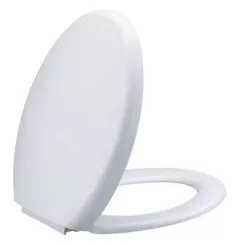 Abattant frein de chute vallauris premium - SIAMP