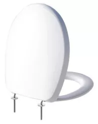 Abattant thermoplastique orly 2 - DUBOURGEL