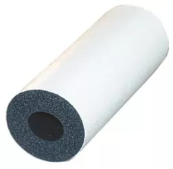 Tube isolant spécial solaire anti uv ø22