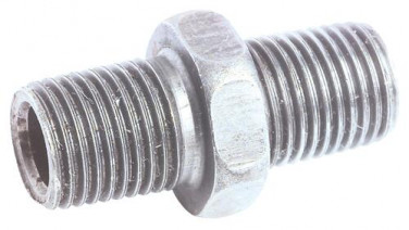 Mamelon égal MM8/13 fonte galvanisée N° 280