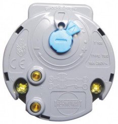 Thermostat de sécurité ARISTON 250/300 hpc+