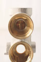 Groupe de sécurité droit siège inox