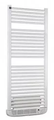 Radiateur sèche-serviettes électrique soufflant 750W CALIMA - DELTACALOR