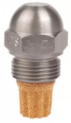 Gicleur type S 60° 1,25 JETOIL