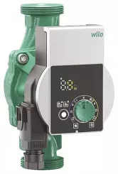 Circulateur électronique Yonos Pico 25/1-4 180mm - WILO